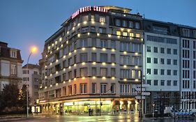 Grand Hotel Cravat Luxembourg